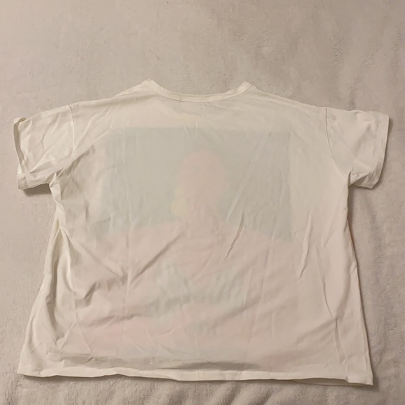 graphic t-shirt - Picture 2 of 2